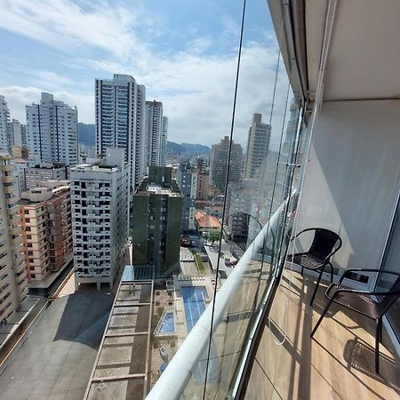 Book Santos —Unlimited 1413 — Modernidade E Arte公寓 外观 照片