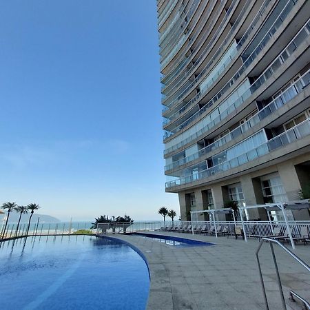 Book Santos —Unlimited 1413 — Modernidade E Arte公寓 外观 照片