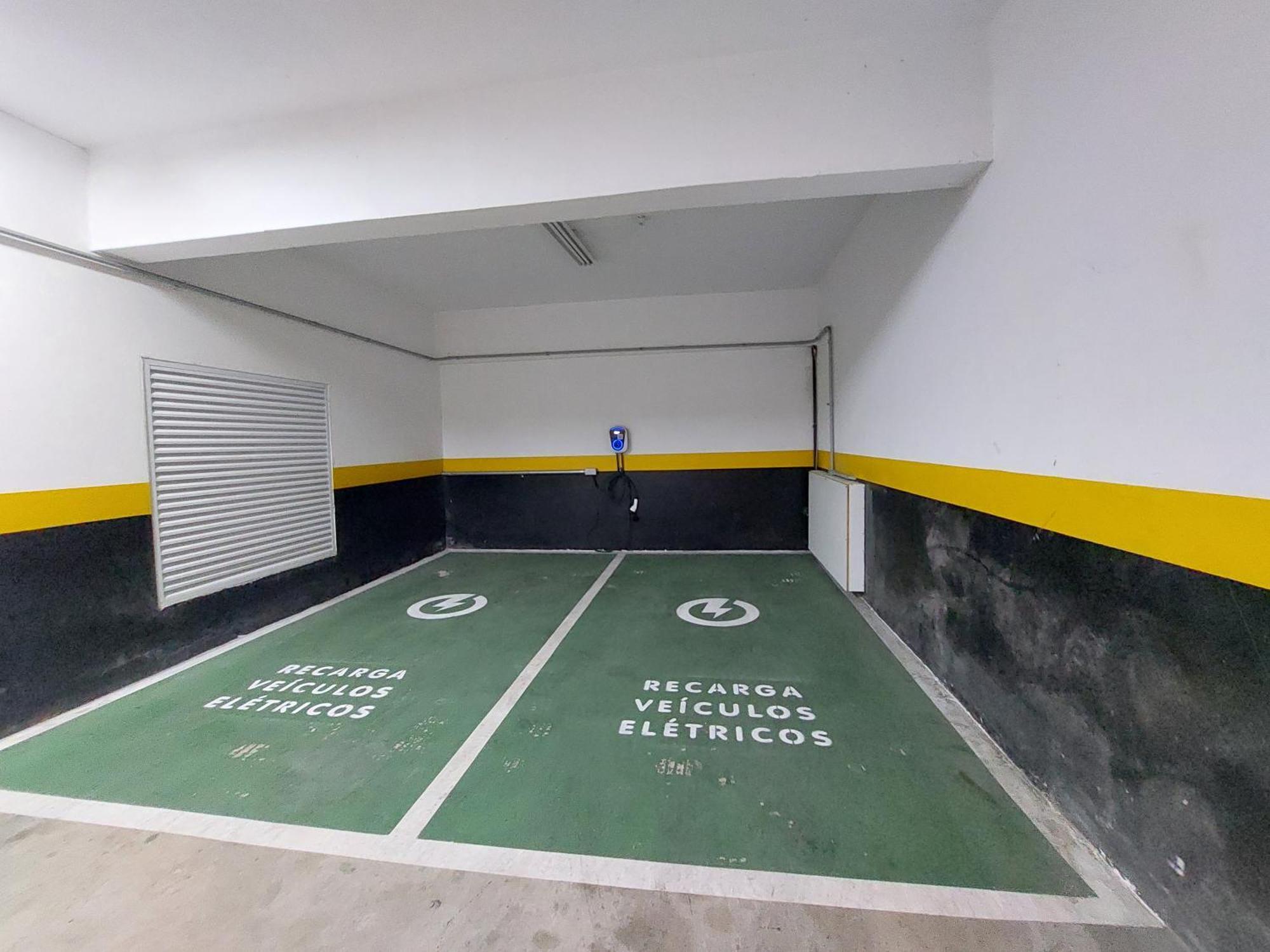 Book Santos —Unlimited 1413 — Modernidade E Arte公寓 外观 照片