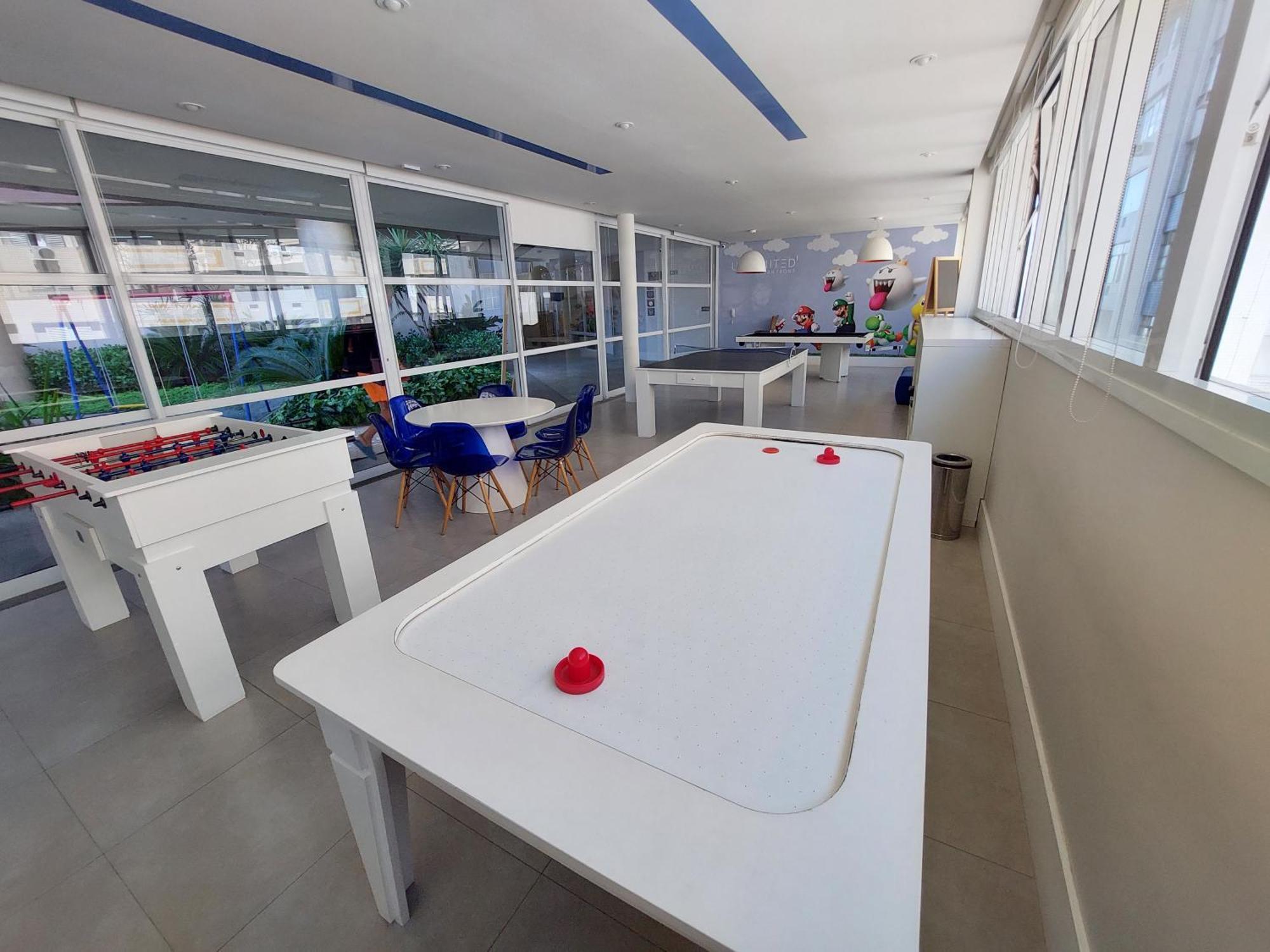 Book Santos —Unlimited 1413 — Modernidade E Arte公寓 外观 照片