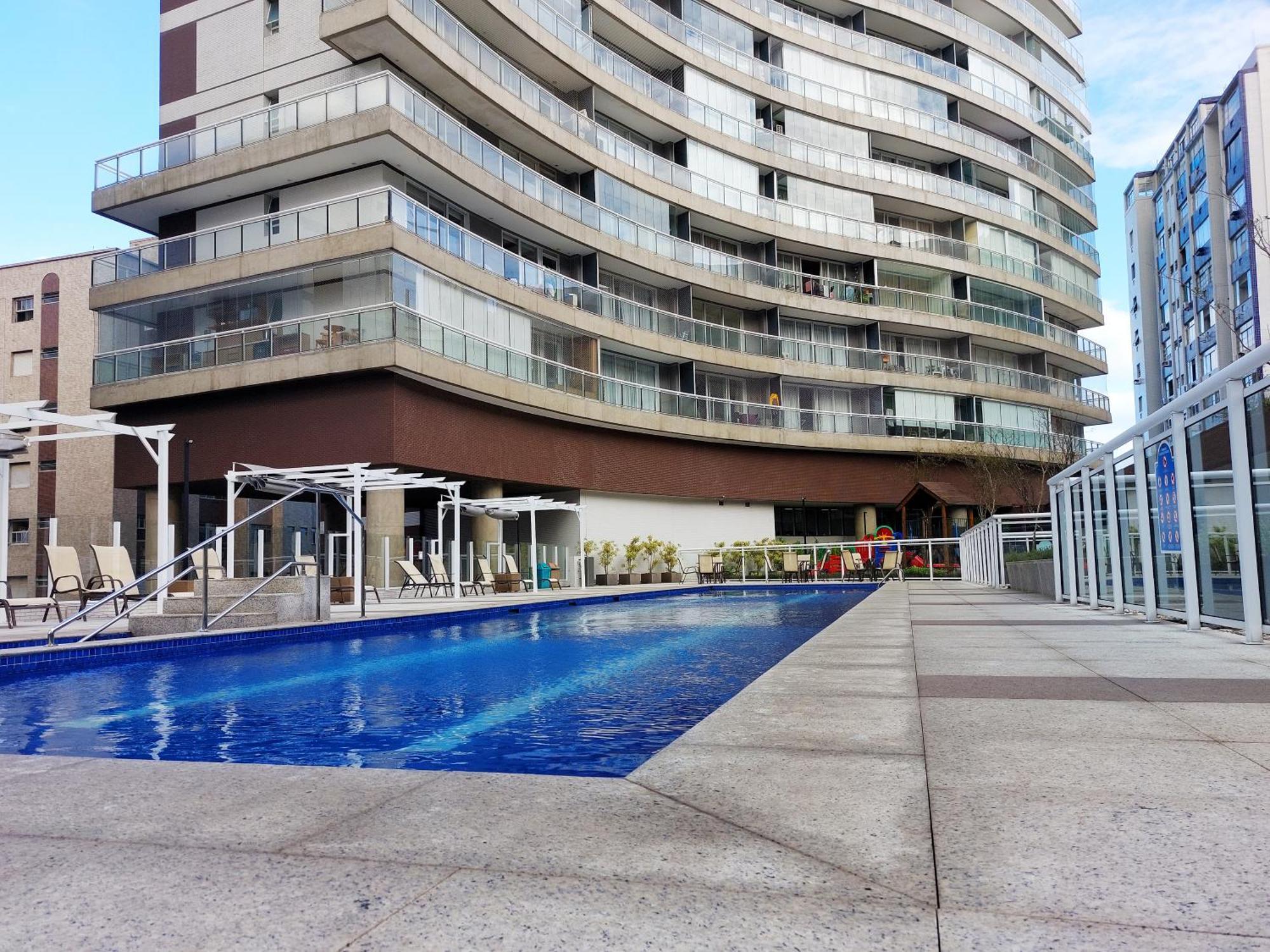 Book Santos —Unlimited 1413 — Modernidade E Arte公寓 外观 照片