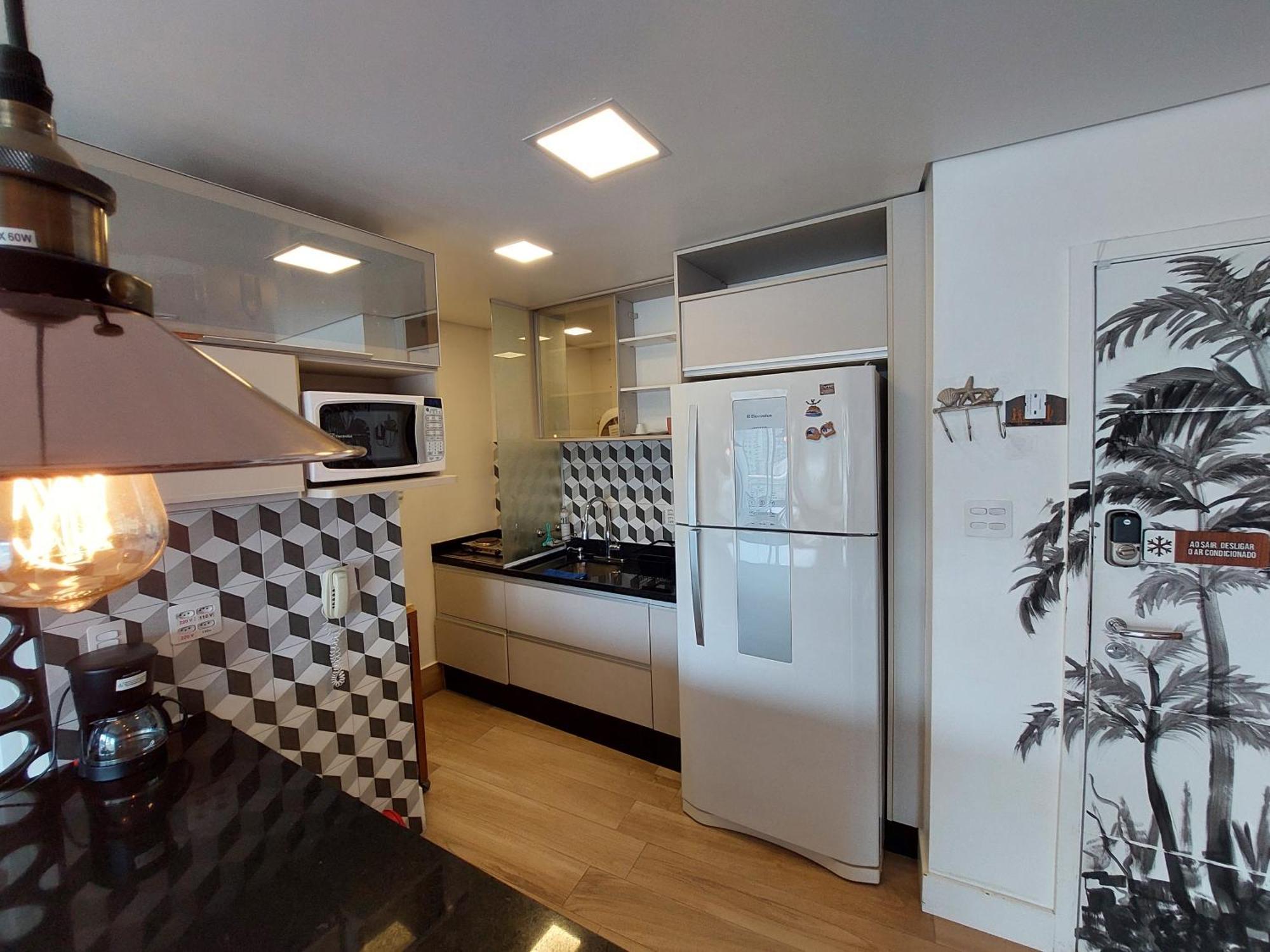 Book Santos —Unlimited 1413 — Modernidade E Arte公寓 外观 照片